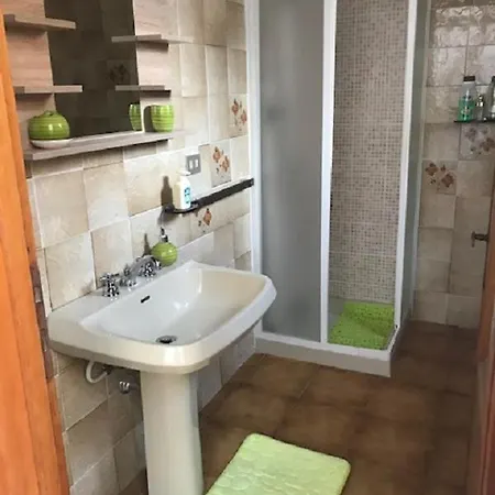 Domu De Maria - Casa Centralissima Віллазімьюс