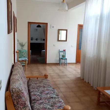 Domu De Maria - Casa Centralissima