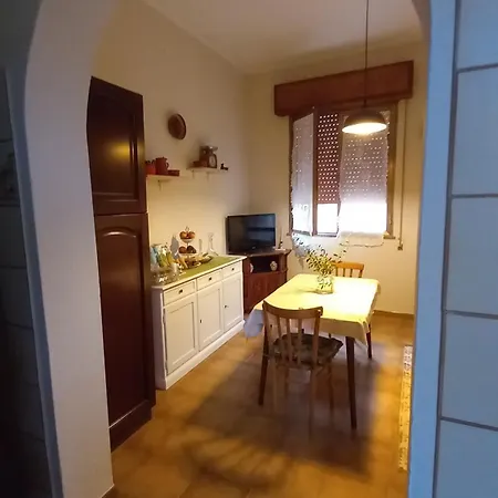 Domu De Maria - Casa Centralissima Будинок відпочинку *