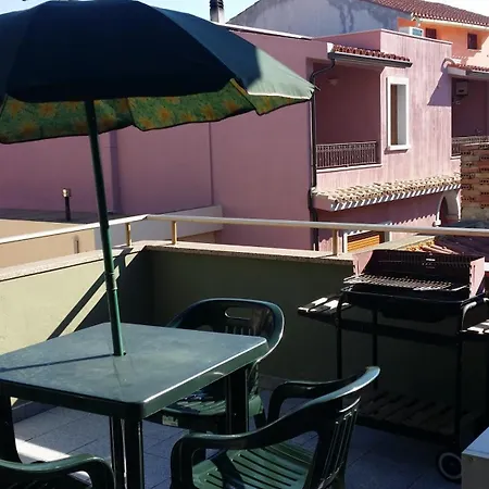 Domu De Maria - Casa Centralissima * Віллазімьюс