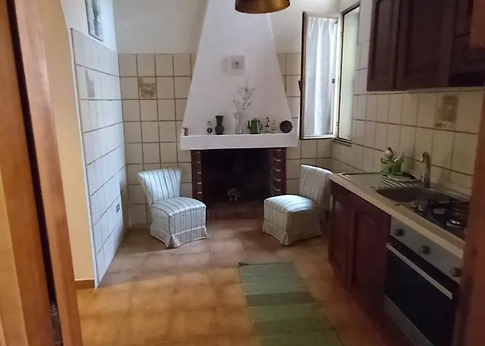 Domu De Maria - Casa Centralissima