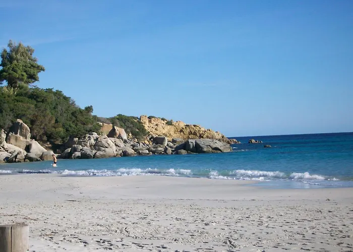 Domu De Maria - Casa Centralissima Віллазімьюс