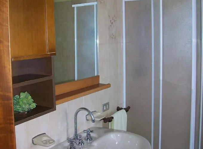 Domu De Maria - Casa Centralissima * Віллазімьюс