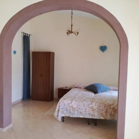 Domu De Maria - Casa Centralissima * Villasimius