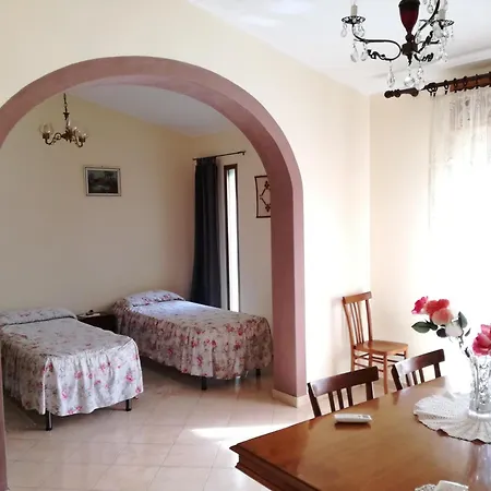 Holiday home Domu De Maria - Casa Centralissima *
