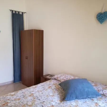 Casa de Férias Domu De Maria - Casa Centralissima