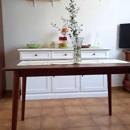 Сasa de vacaciones Domu De Maria - Casa Centralissima