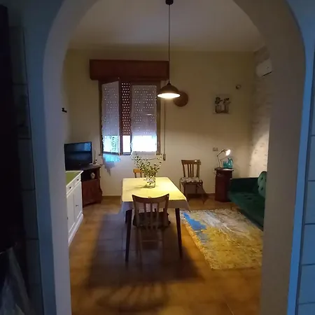 Сasa de vacaciones Domu De Maria - Casa Centralissima