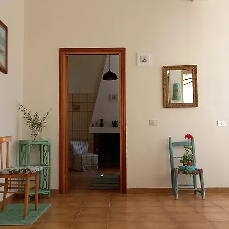 Domu De Maria - Casa Centralissima * Villasimius