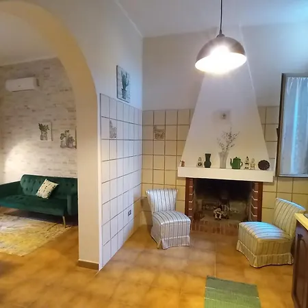 Casa de Férias Domu De Maria - Casa Centralissima