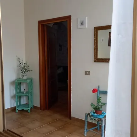 Domu De Maria - Casa Centralissima Hébergement de vacances