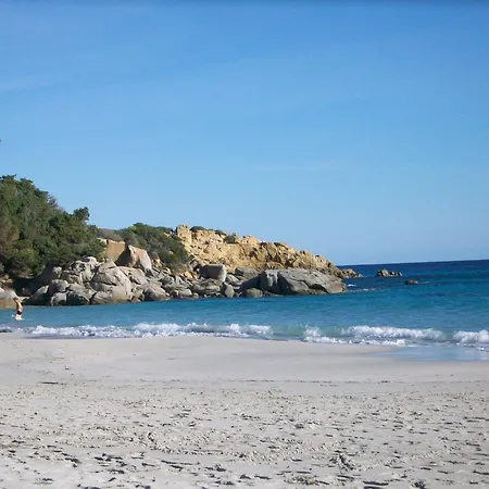 Domu De Maria - Casa Centralissima Villasimius