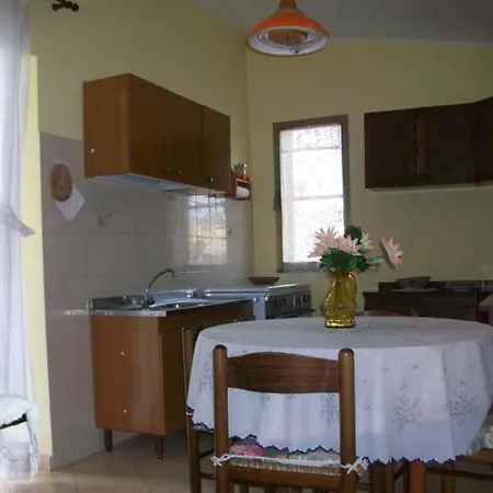 Сasa de vacaciones Domu De Maria - Casa Centralissima