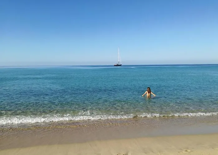 Domu De Maria - Casa Centralissima * Villasimius