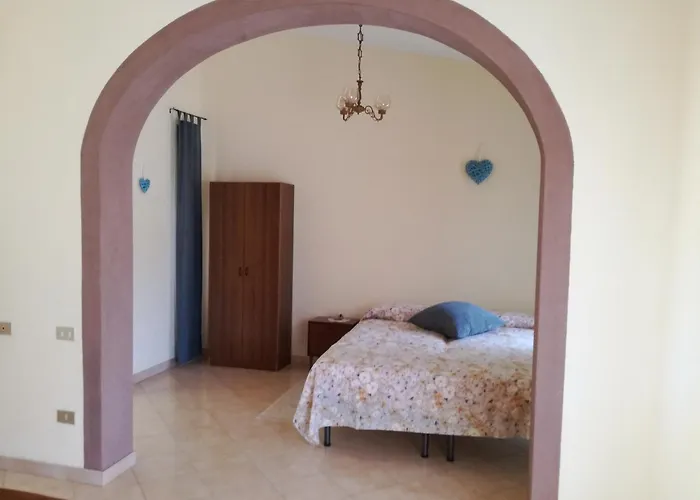 Domu De Maria - Casa Centralissima * Villasimius