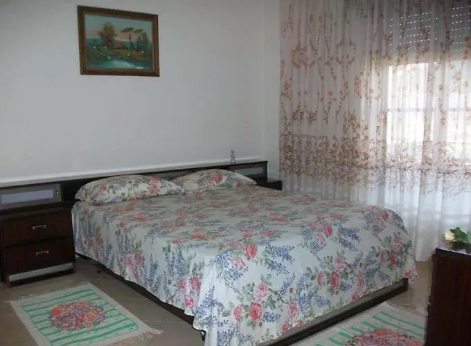 Domu De Maria - Casa Centralissima