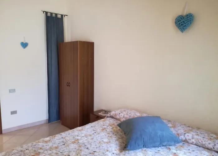 Σπίτι διακοπών Domu De Maria - Casa Centralissima