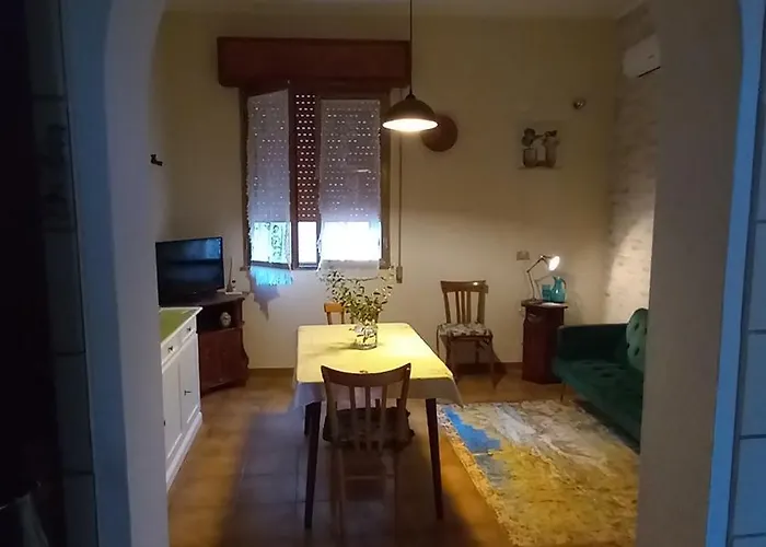 Casa de Férias Domu De Maria - Casa Centralissima