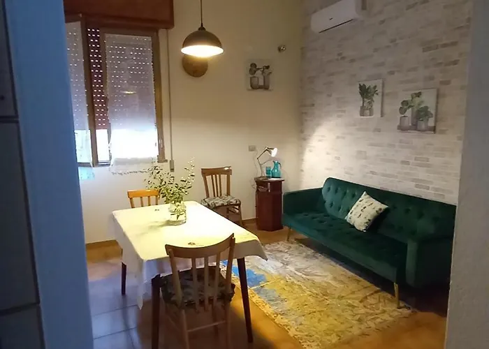 Domu De Maria - Casa Centralissima Casa de Férias