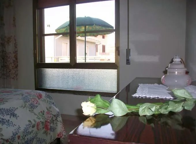 Domu De Maria - Casa Centralissima Villasimius