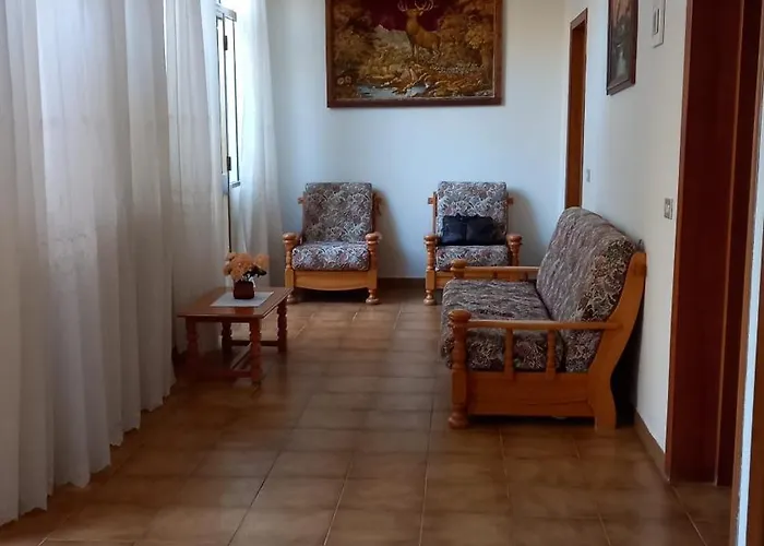 Domu De Maria - Casa Centralissima *