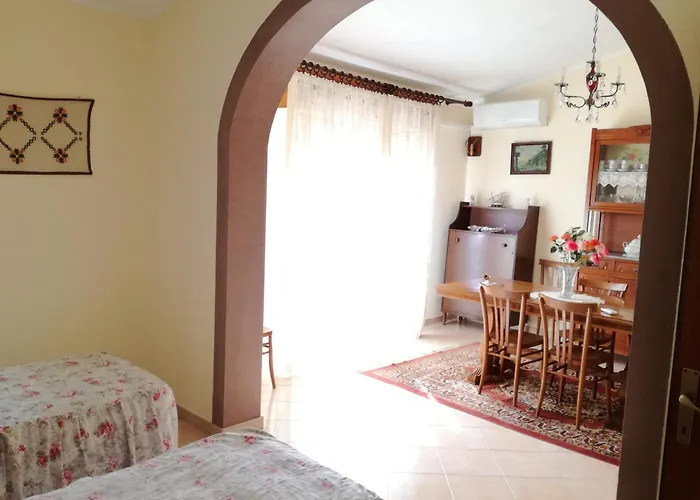 Domu De Maria - Casa Centralissima