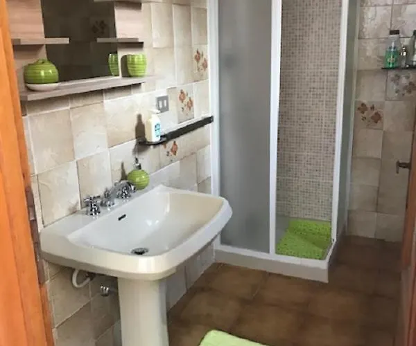 Domu De Maria - Casa Centralissima Villasimius