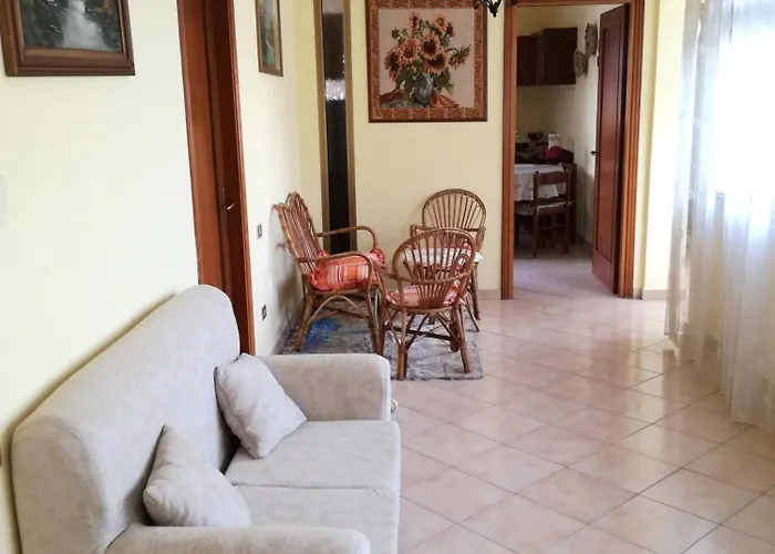 Domu De Maria - Casa Centralissima Casa de Férias *