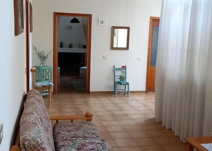 Domu De Maria - Casa Centralissima