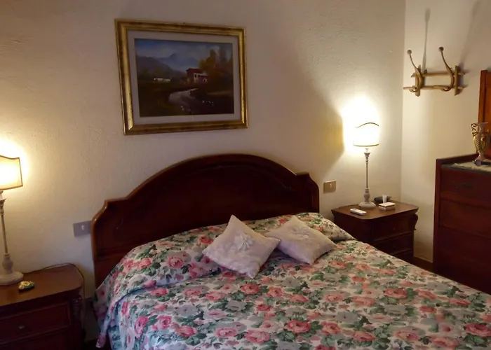 Domu De Maria - Casa Centralissima