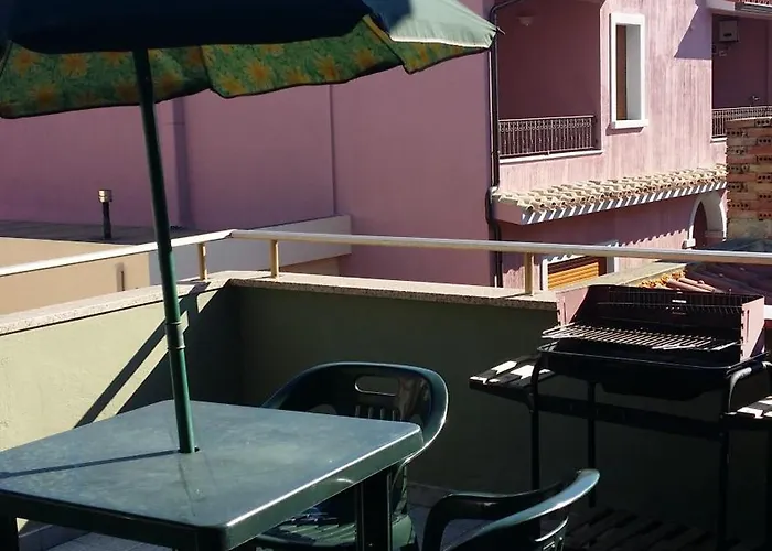 Domu De Maria - Casa Centralissima * Villasimius